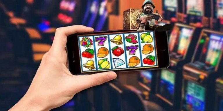 Rahasia Menang Besar di Slot Online