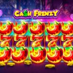 Rahasia Menang Bermain Slot Online