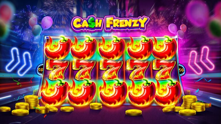 Rahasia Menang Bermain Slot Online