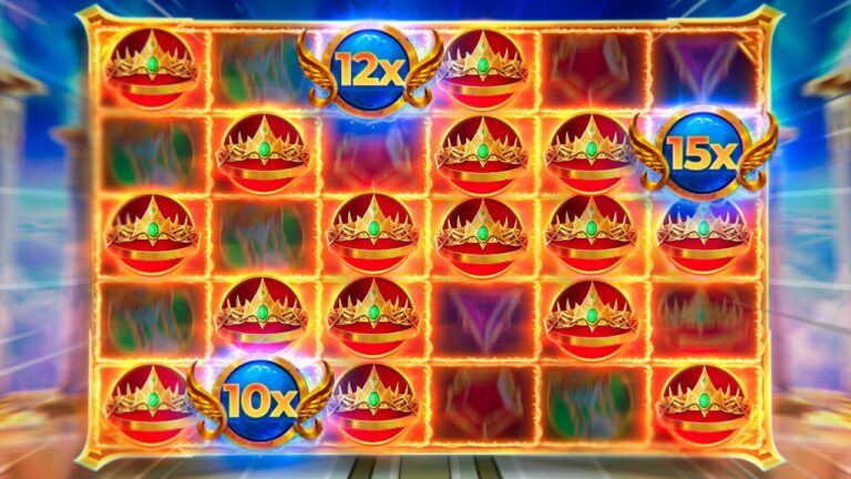 Turnamen Slot Online: Cara Baru Menikmati Slot