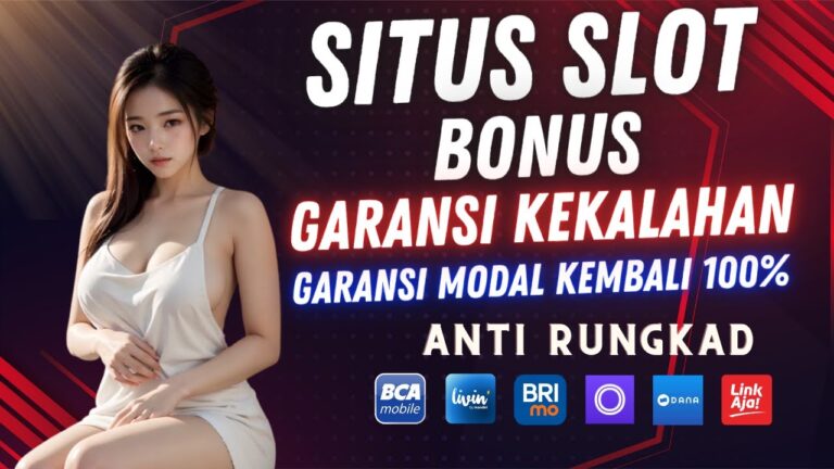 Perbedaan Antara Slot Klasik dan Slot Video Modern