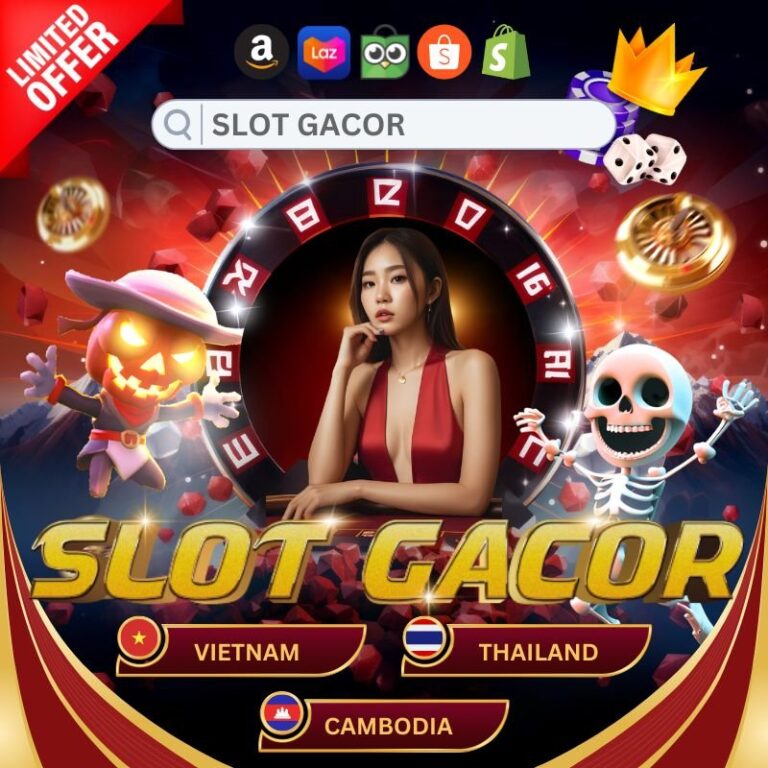 Menemukan Slot Online dengan Tema Unik dan Menarik