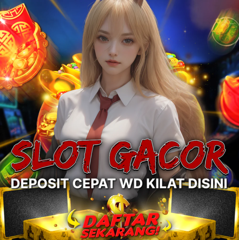 Slot Online dengan Jackpot Terbesar yang Pernah Dimenangkan