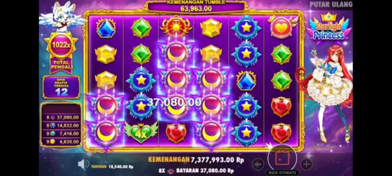 Cara Menghindari Penipuan dalam Permainan Slot Online