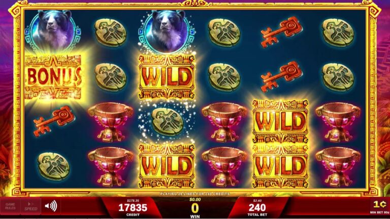 Panduan Lengkap Bermain Slot Online