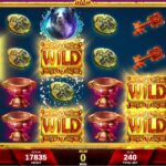 Cara Memilih Slot Online yang Menguntungkan