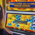 Rahasia Sukses Menang di Slot Online