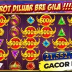 Slot Online Bertema Asia: Game yang Kaya Budaya