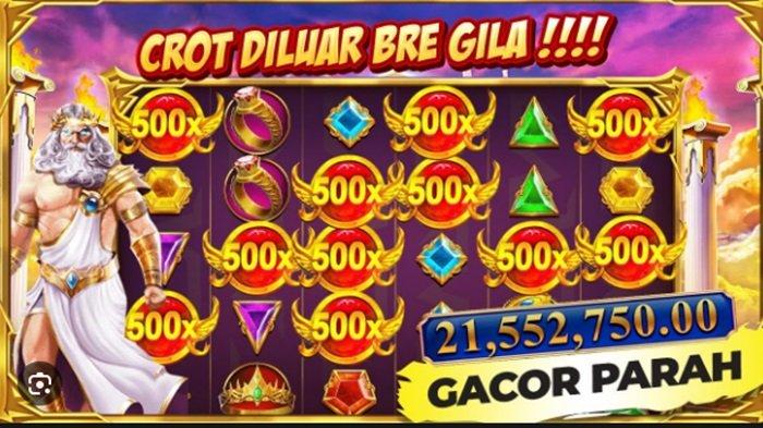 Slot Online Bertema Asia: Game yang Kaya Budaya