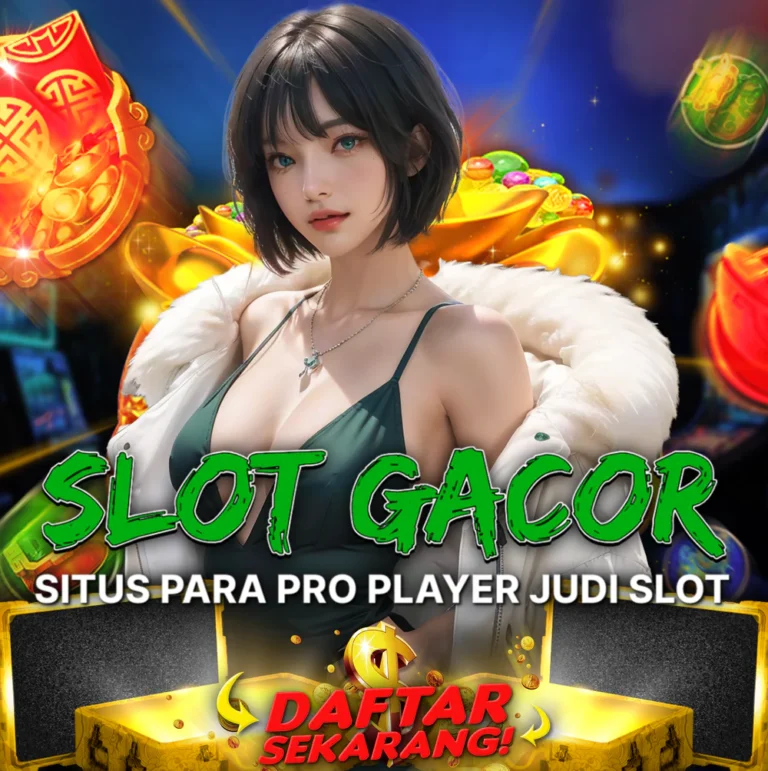 Mengapa Slot Online dengan Tema Asia Banyak Diminati?