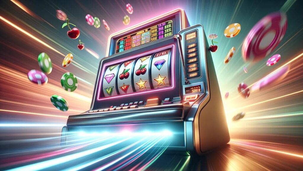 Keuntungan Bermain Slot Online di Situs Terpercaya