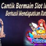 Menang Bermain Slot Online: Apa yang Harus Anda Ketahui?