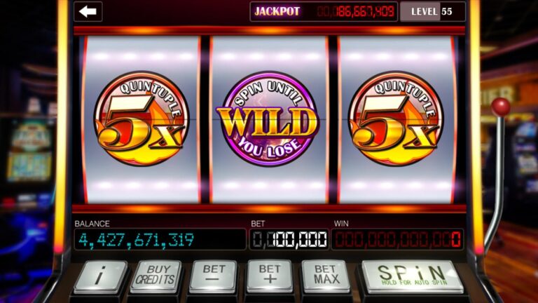 Slot NetEnt Terbaik yang Tidak Boleh Dilewatkan