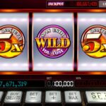 Apa Itu Slot Online Multi-Level dan Bagaimana Cara Kerjanya?