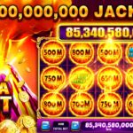 Rahasia di Balik Jackpot Slot Online