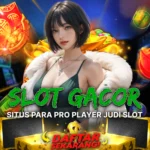 Slot Bertema Buah Klasik: Nostalgia dengan Hadiah Modern