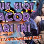 Game Slot Yggdrasil dengan Fitur Unik