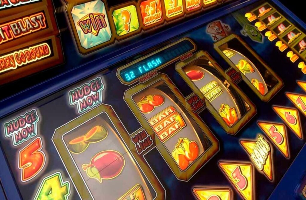 Apa Itu Slot Klasik? Perbedaan dengan Slot Modern