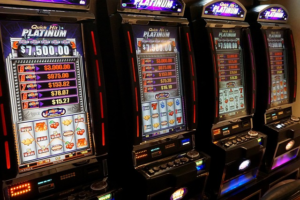 Mengenal Provider Microgaming dan Koleksi Slotnya