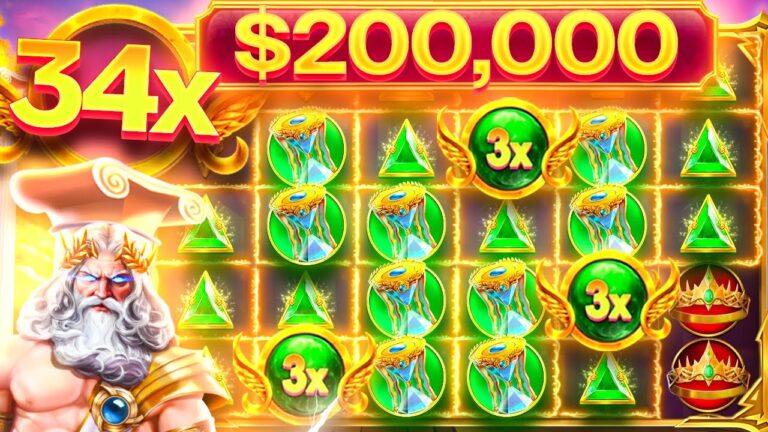 Bagaimana Menangani Kekalahan Beruntun di Slot Online