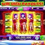 Inovasi Fitur Free Spins di Slot Online Modern