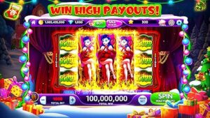 Inovasi Fitur Free Spins di Slot Online Modern