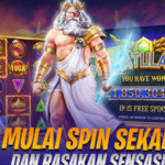 Strategi Menggunakan Bonus Deposit di Slot