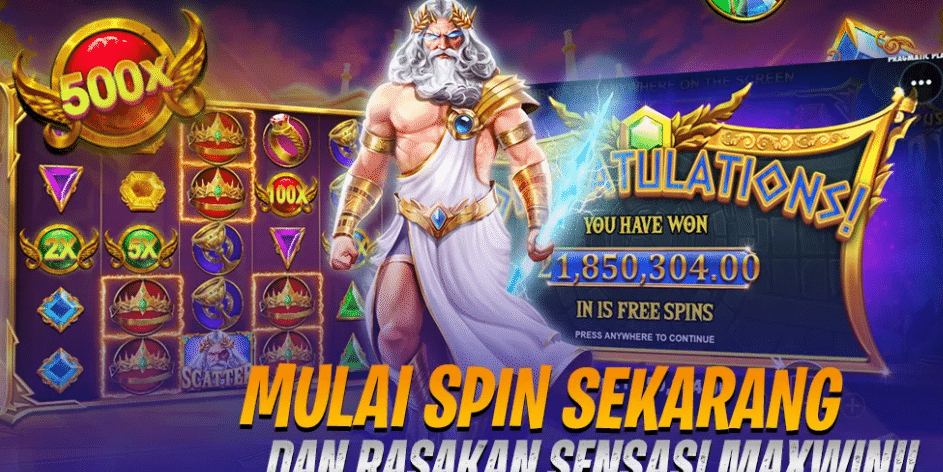 Strategi Menggunakan Bonus Deposit di Slot