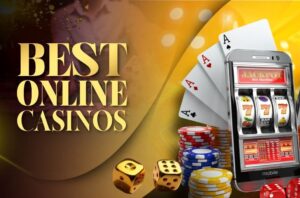 Masa Depan Industri Slot Online di Era AI