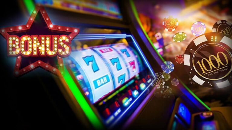 Slot 3D: Pengalaman Bermain yang Berbeda