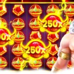 Slot Bertema Teknologi Masa Depan