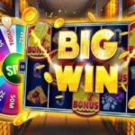 Cara Kerja Turnamen Slot Online dan Bagaimana Anda Bisa Menang