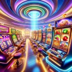 Kapan Waktu Terbaik Bermain Slot Online?