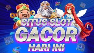 Mengenal Slot dengan Fitur Pengganda Kemenangan