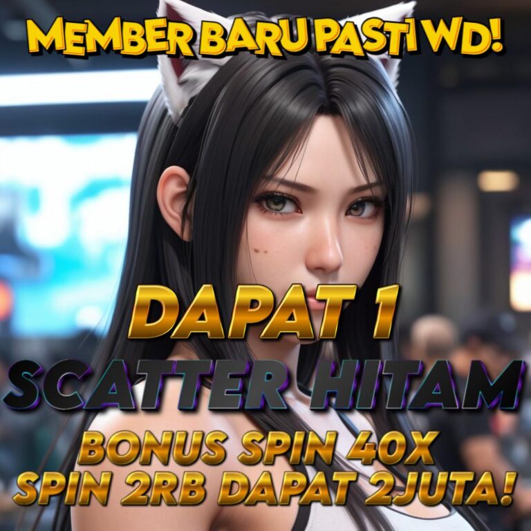 Daftar Slot Online dengan RTP Lebih dari 96%