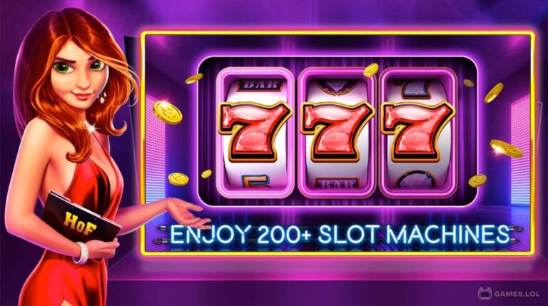 Slot Online dengan Tema Horor yang Mencekam