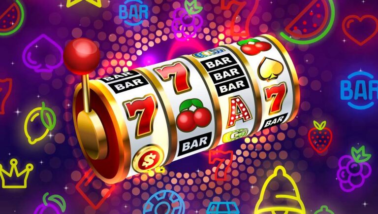 Game Slot Online yang Cocok untuk Pemula